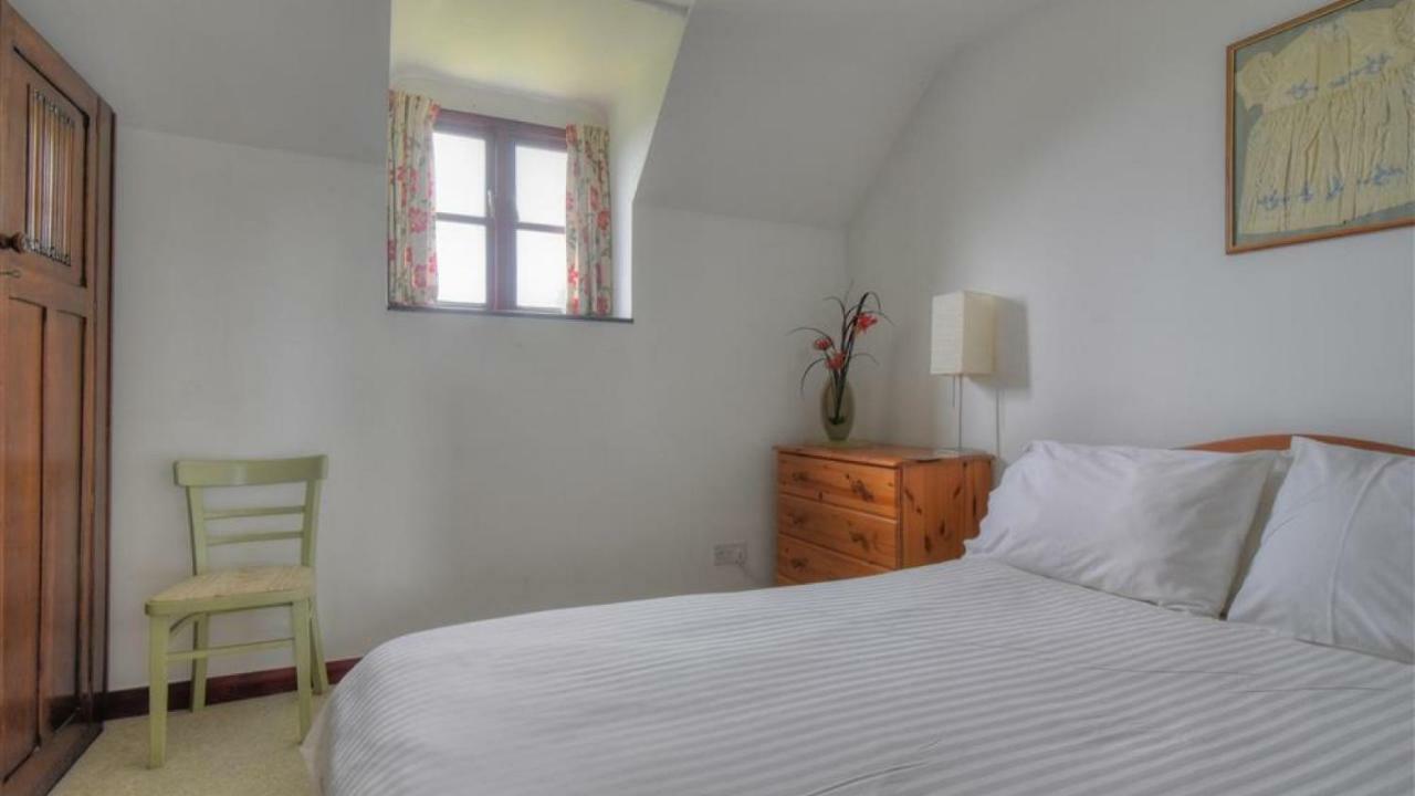 Rose Cottage Musbury Exteriér fotografie
